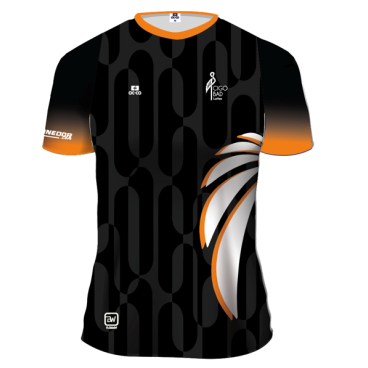 Maillot sublimé CIGO BAD Homme