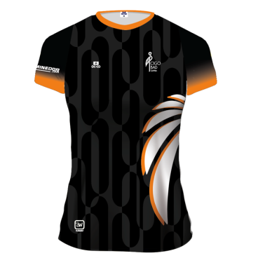 Maillot sublimé CIGO BAD Femme