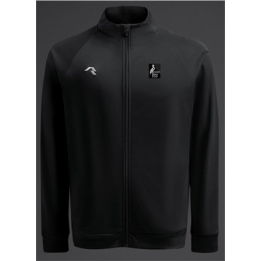 Veste capuche coton CIGO BAD Homme