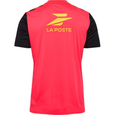 Maillot arbitre FFHB Referee Diva Pink