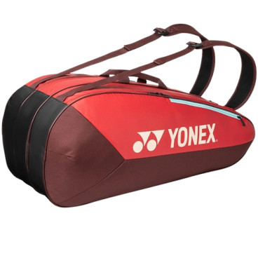 Sac Yonex Team 42529 x9 Ruby Red