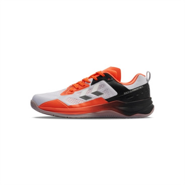 HB Powerstrike Pro Black/Orange