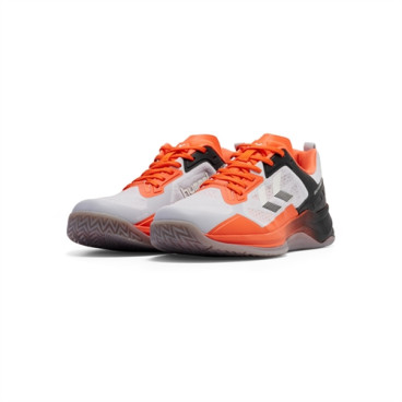 HB Powerstrike Pro Black/Orange