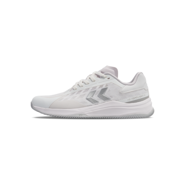 HB Topflight Pro White