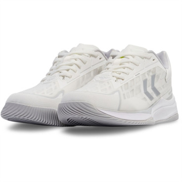 HB Topflight Pro White