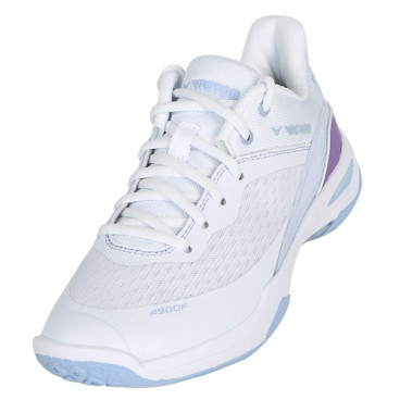 Chaussures Victor A900F AR Pearly White/Purple