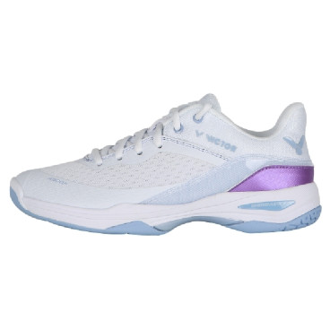 Chaussures Victor A900F AR Pearly White/Purple