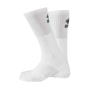 Technical socks Errea blanches