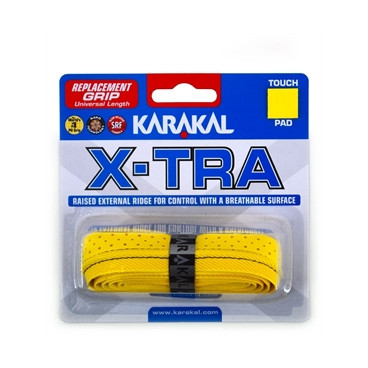 Grip Karakal X-TRA
