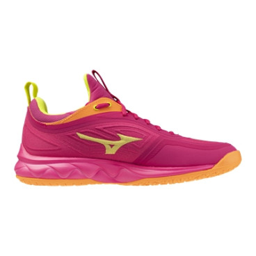 Wave Luminous 3 Rose/Jaune