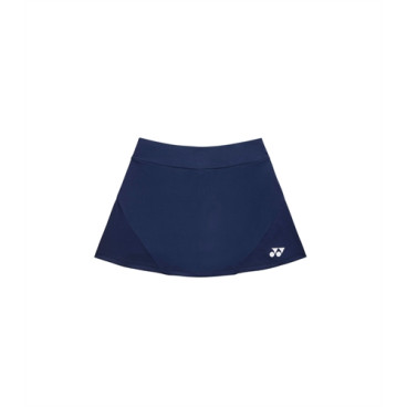 Jupe Yonex Team Bleu marine