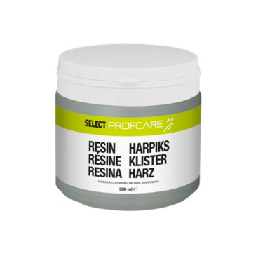 Résine transparente Profcare 500ml