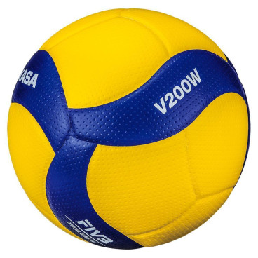 Volley Mikasa V200W