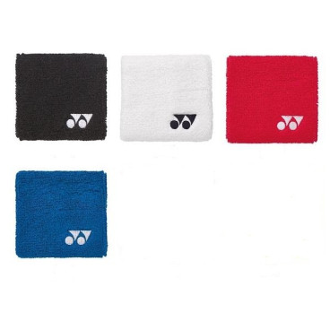 Poignets éponges Yonex