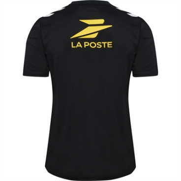 Maillot arbitre FFHB Referee Black
