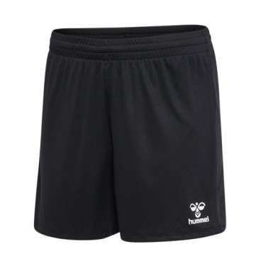HMLESSENTIAL SHORTS WOMAN