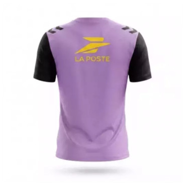 Maillot arbitre FFHB Referee Sand Verbena