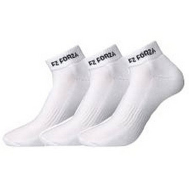 Chaussettes Fz Comfort Court Pack x3