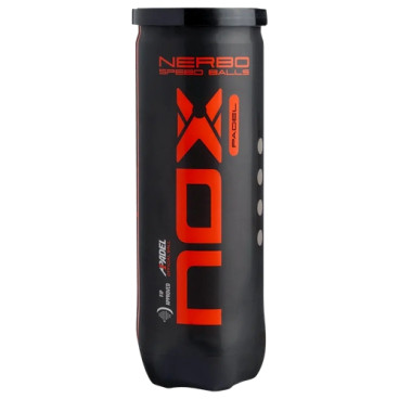 Balles Nox Nerbo