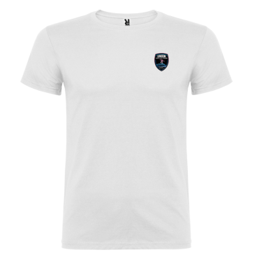 Tshirt coton Cadillac Cérons Homme/Enfant