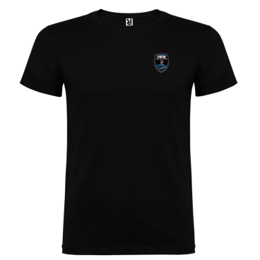 Tshirt coton Cadillac Cérons Homme/Enfant