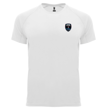 Tshirt polyester Cadillac Cérons Homme/Enfant