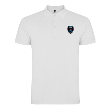 Polo coton Cadillac Cérons Homme
