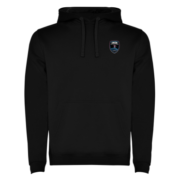 Sweat capuche Cadillac Cérons Homme/Enfant