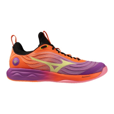 Wave Luminous Elite Creative Burst