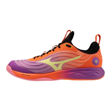 Wave Luminous Elite Creative Burst
