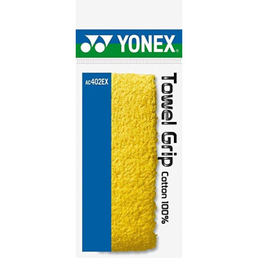 Grip éponge AC402