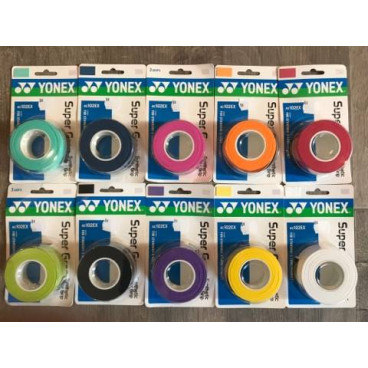 Rouleau Surgrips x3 AC102