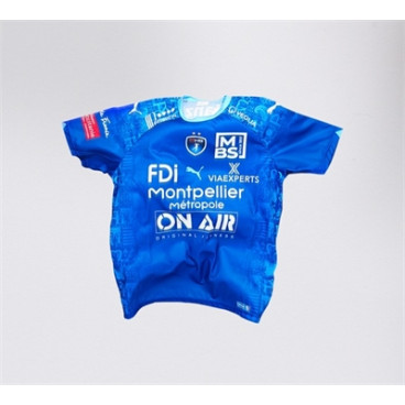 Maillot MHB Domicile
