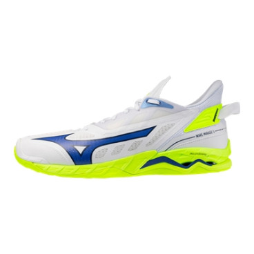 Wave Mirage 5 Blanc/Jaune