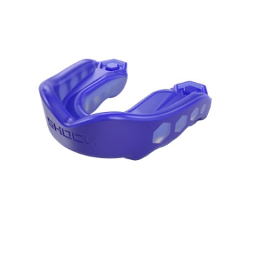 Protège Dents Gel Max Marine