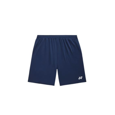 Short Yonex Bleu marine