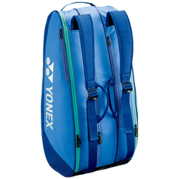 Sac Yonex Team 42529 x9 Blast Blue