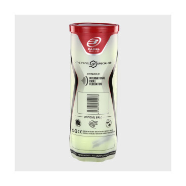 Balles Bullpadel Premium Pro
