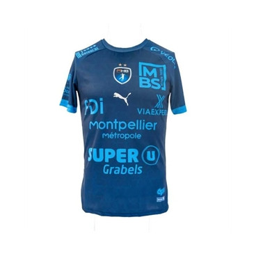 Maillot MHB 26/27 Domicile