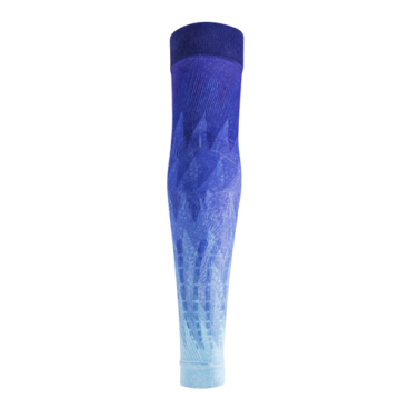 Manchon No Strain Evolution Ice Comet