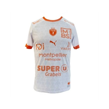 Maillot MHB 26/27 Extérieur