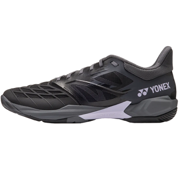 Cascade Drive Black Grey