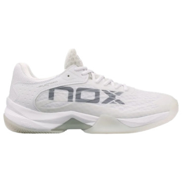 Nox AT 10 Lux Blanc