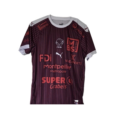 Maillot MHB 26/27 Third