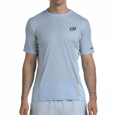 Tshirt Cerezal Azul Glaciar