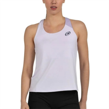 Débardeur Pado Lila Pastel W