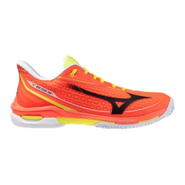 Wave Exceed Tour 7 Padel