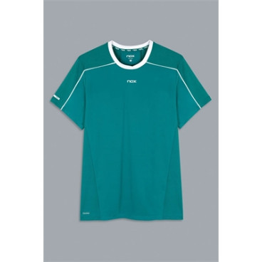 Tshirt Nox Pro Ivy Vert