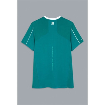 Tshirt Nox Pro Ivy Vert