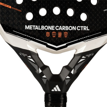 Metalbone Carbon CTRL 2026